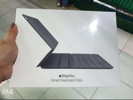 Ipad Pro Keyboard 11 inch and Pencil 2 Pencil 2