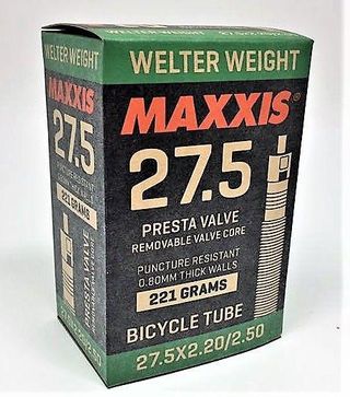 maxxis inner tubes