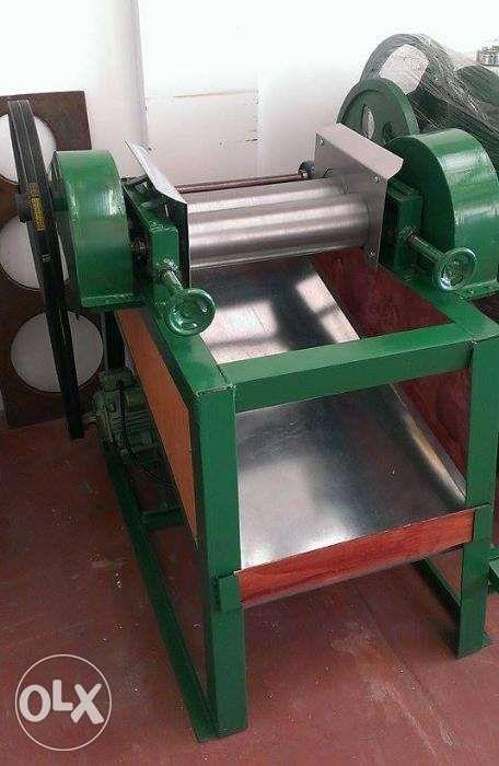 High Quality Bakery Dough Roller Bakery Packages, Home & Furniture ...