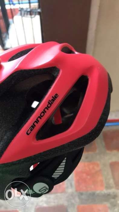 cannondale caad road helmet review