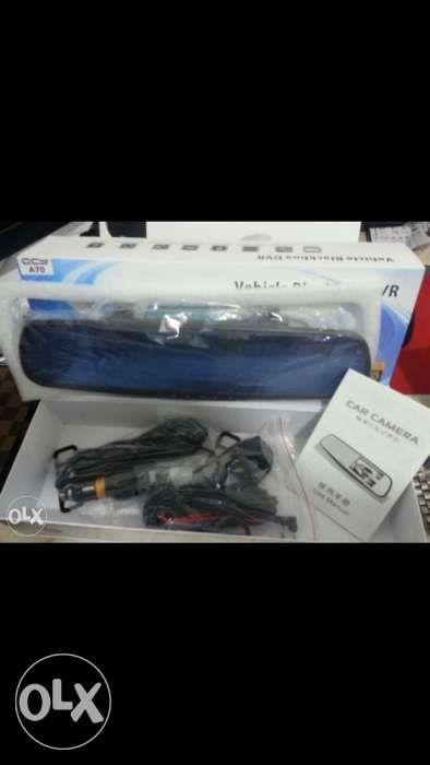Dash Cam DVR Vehicle BlackBox New (Category: Security Systems & CCTV Cameras) located in Quezon City. Submitted by t33jh4y (Listing ID 238605982, Image 2). Description: Vehicle BlackBox DVR For Sale Only What you see, is what you get Meetup or Shipping under buyers payment Meetup at Sikatuna or V. Luna Road Negotiable Always Online Call or Text Available as long as posted Thanks.
