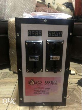 piso wifi vendo machine