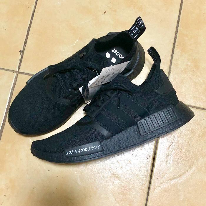 nmd size 8.5