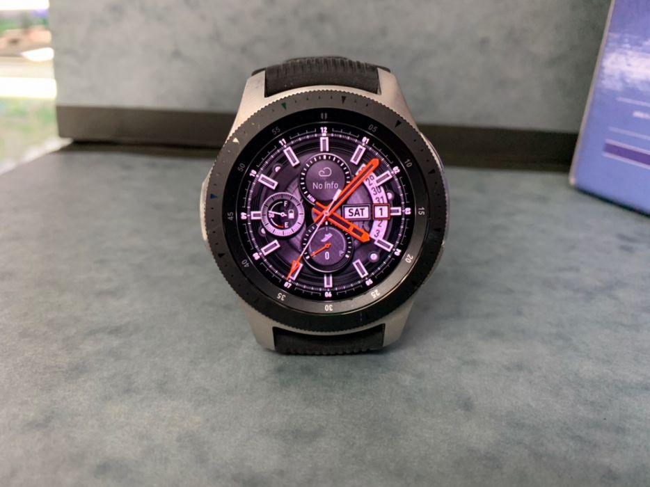 samsung galaxy watch outlet