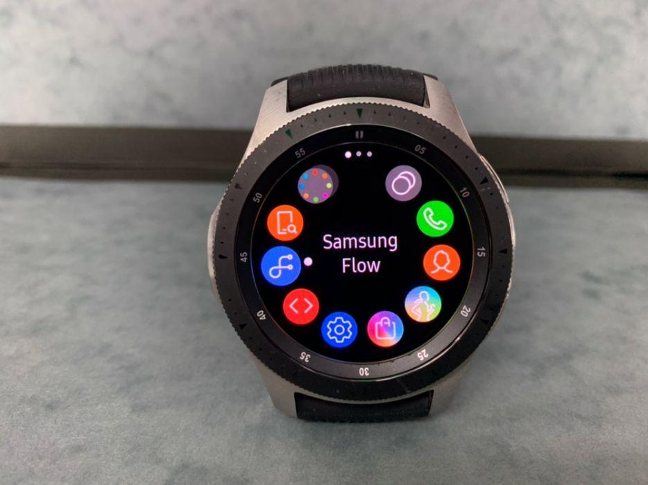 samsung galaxy watch outlet