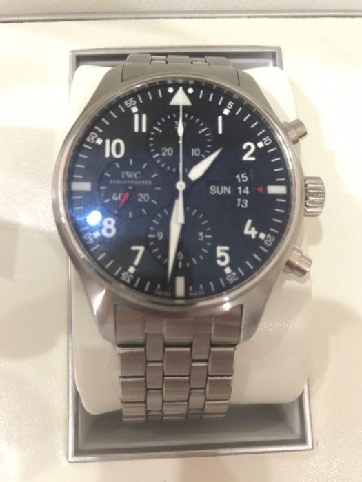 Iwc 377704 outlet