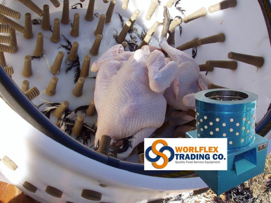 Chicken Plucker Or Chicken Dresser, Furniture & Home Living