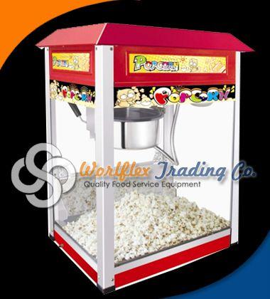 best buy popcorn machine