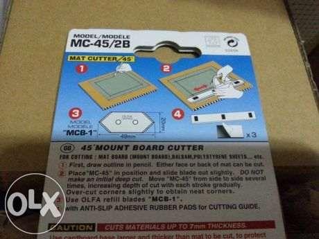 Olfa woodclip outlet