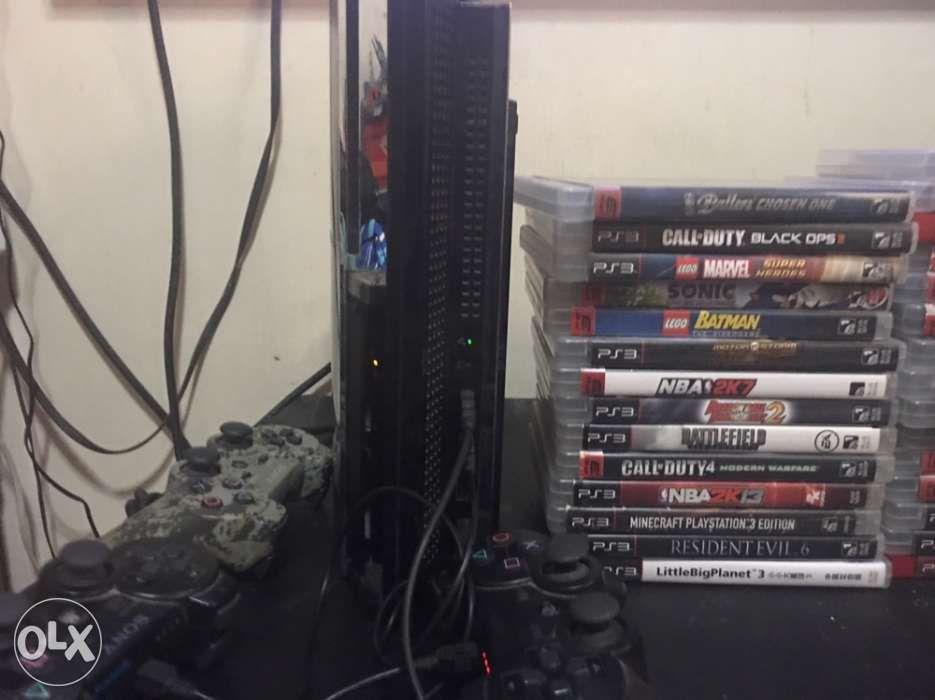 call of duty ps3 olx