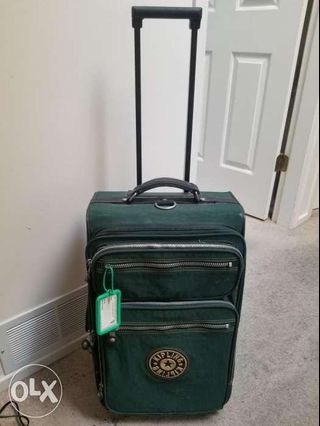 Original Authentic Kipling luggage