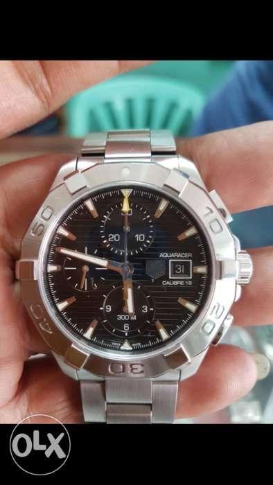 tag heuer formula 1 olx