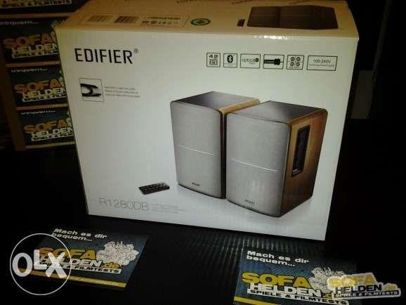 edifier speaker olx