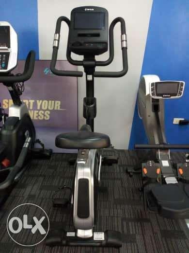 olx fitness cycle