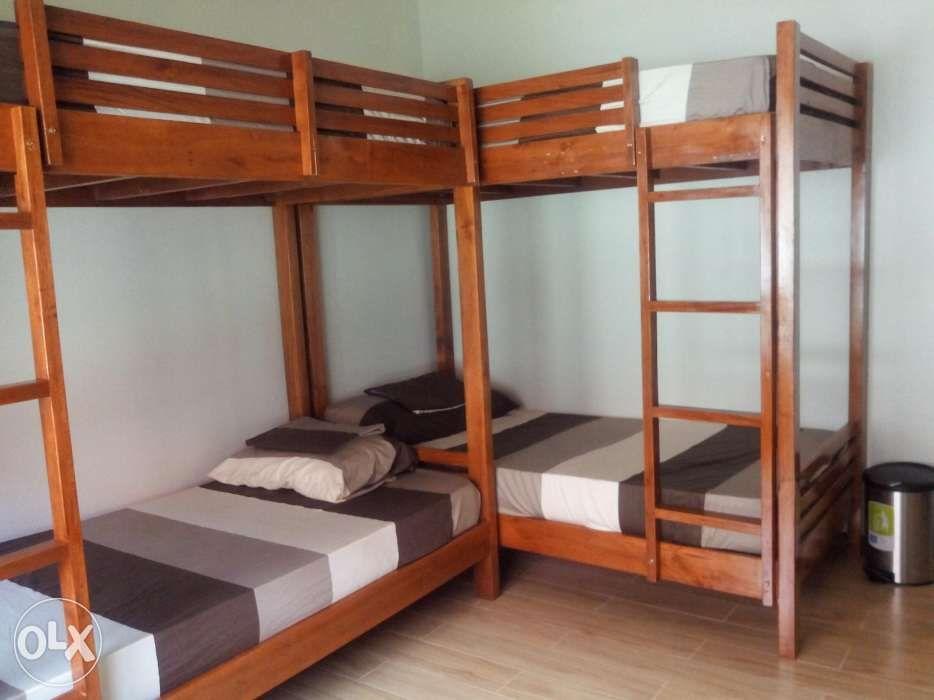 bunk bed for kids olx