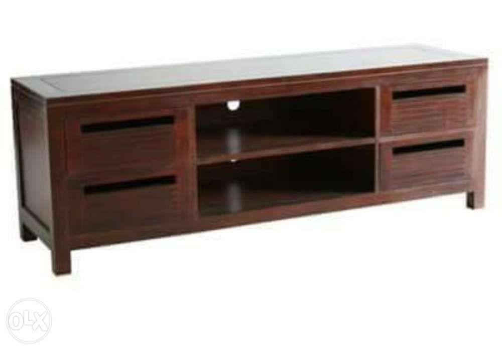 TV Racks Random Pics, Furniture & Home Living, Lighting & Fans