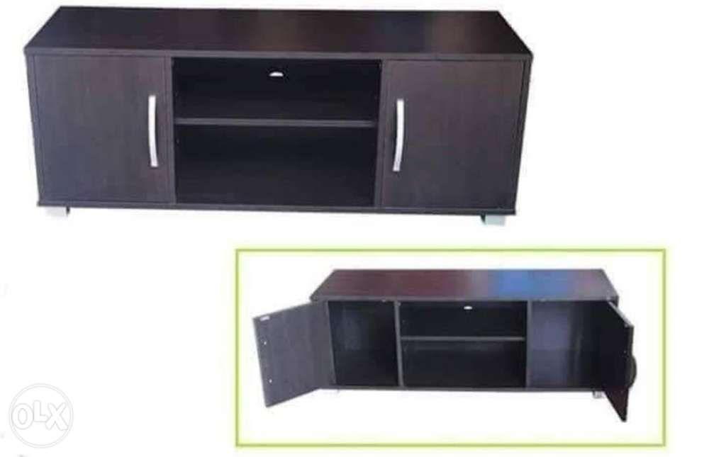 TV Racks Random Pics, Furniture & Home Living, Lighting & Fans