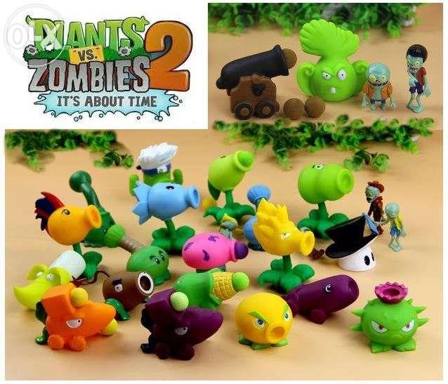 zombie toys for 5 year old