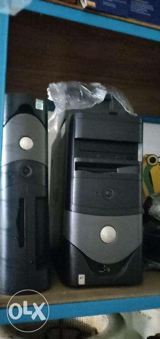 CPU Computer @Php3000each (Category: Desktops) located in Angeles City. Submitted by edjazmin (Listing ID 238615665, Image 3). Description: CPU Dell black Php3000each 2pcs Used Good Working Condition Selling as is Pls Self Inspect ---------------------------------------------- Viewing: No. 544 Acacia St. Dona Belen Subdivision Sto. Cristo Angeles city Pampanga 2209 Office hours : 10am-6pm Mon to Sat ( Sunday can come by Schedule ) for more inquir