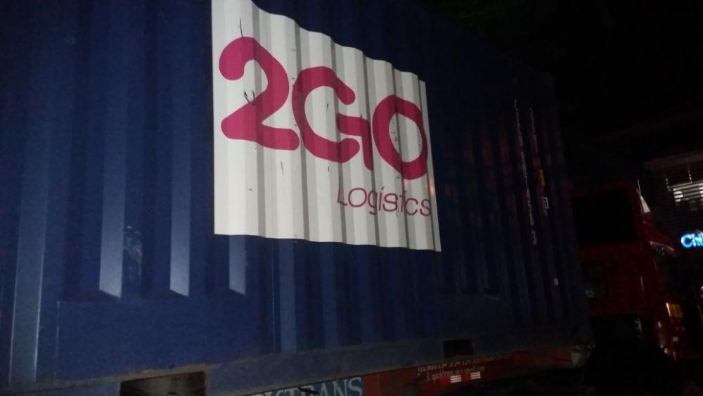 Door Door Shipping and Inter Island RORO Trucking to VISAYAS MINDANAO