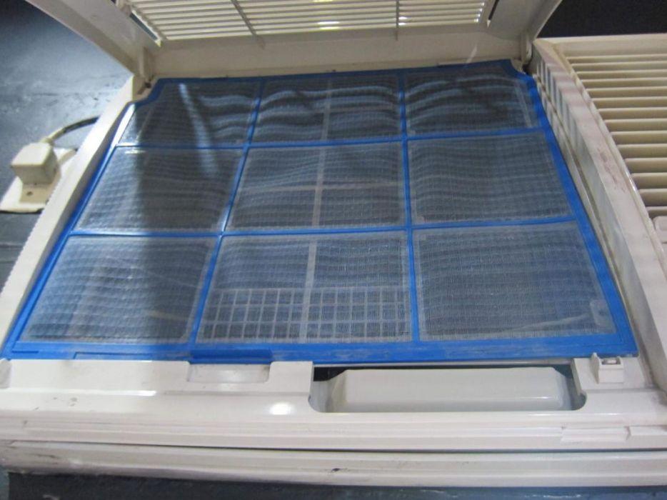 Kolin Window Type Aircon Inverter, Furniture & Home Living, Office