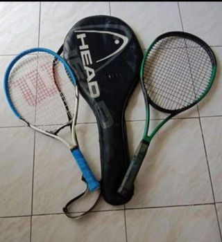 Sale Lawn Tennis Racket SALE