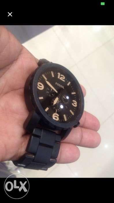 Fossil sales watches olx