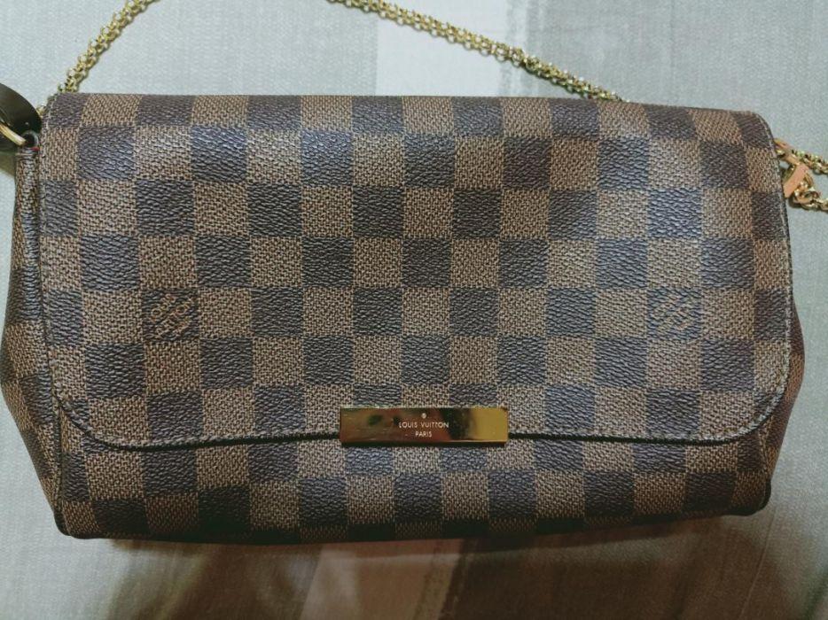 authentic lv sling bag