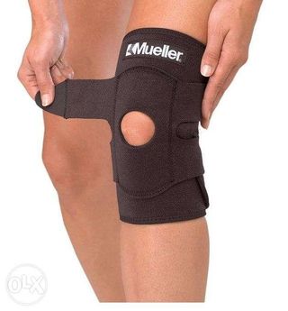 MUELLER Adjustable Patella Knee Brace Support One Size ZQ011S