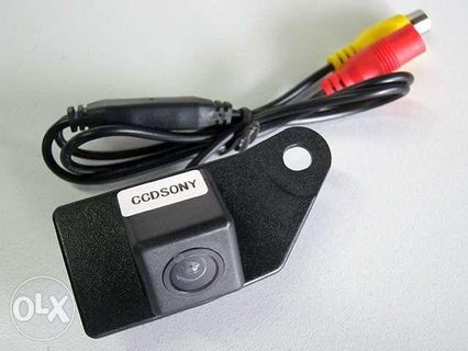 CCD Reverse Camera for Mitsubishi ASX