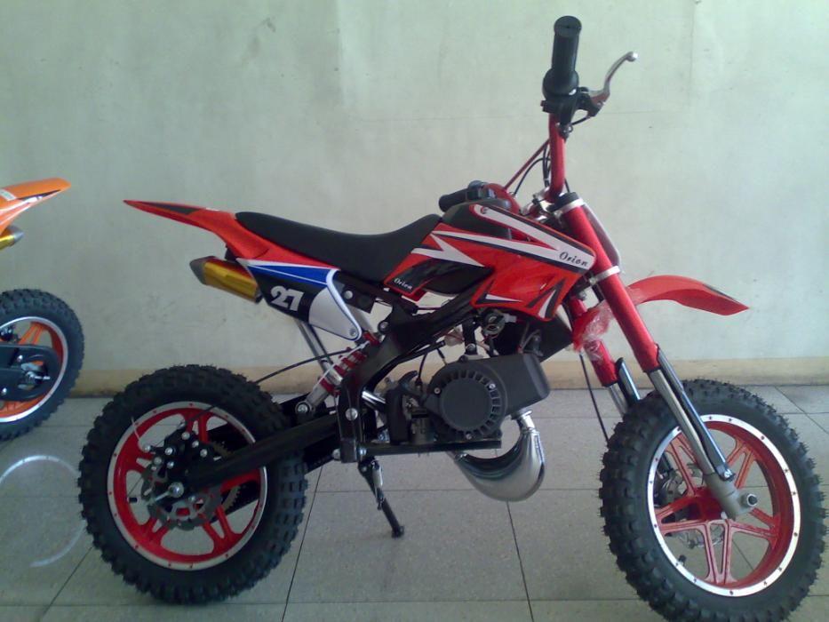 Mini Moto Dirt Bike 49cc Motorbikes Motorbikes For Sale On Carousell