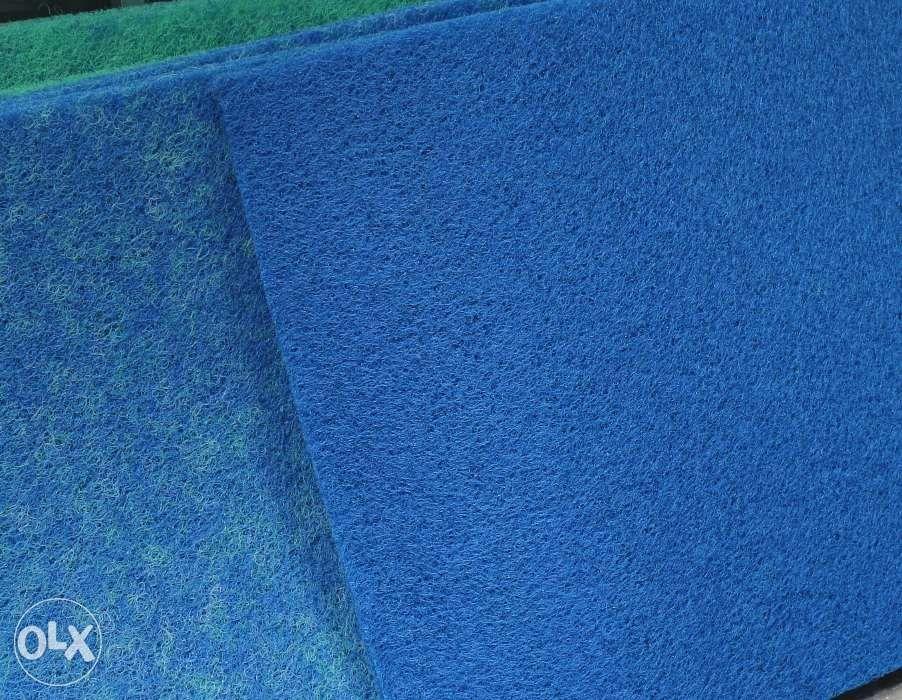 Superior Quality Japanese Filter Mat for Koi Pond, Pet Supplies, Homes