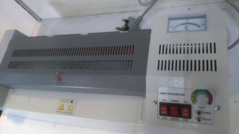 Bundy clock biometric fingerscanner doorlock shredder laminator (Category: Office & Business Technology) located in Manila. Submitted by ria_ruiz (Listing ID 238620959, Image 3). Description: *FREE DEMO/DELIVERY at selected areas in Metro Manila 8 x9 x0 x0 x4 x8 x4 loc 204 0 x9 x0 x6 x3 x0 x8 x3 x9 x8 x9 ( g l o b e ) look for RIA Other items: bundy clock, time card, time card rack bio-metrics finger scanner, card reader Face scanner time attenda