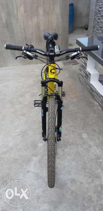 Cannondale trail hot sale olx