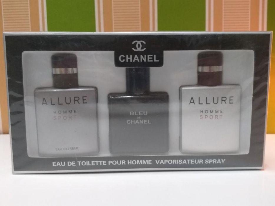 chanel allure homme sport dupe