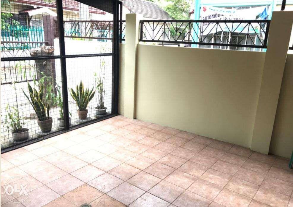 Modern Apartment For Rent In Binan Laguna for Small Space