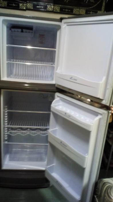 inverter refrigerator condura