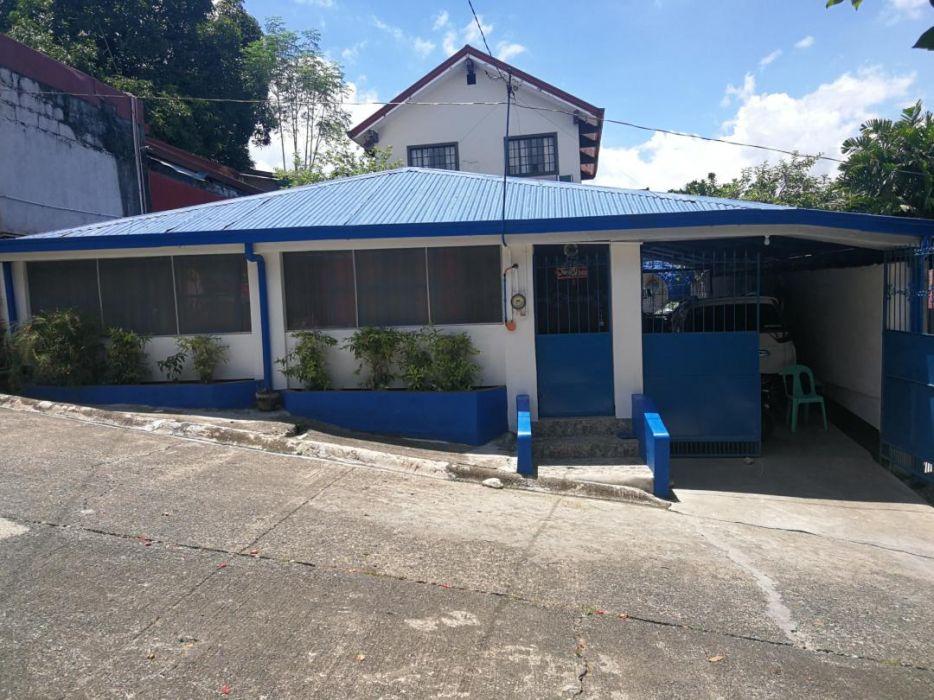 House Lot Gordon Heights Olongapo City , Property For Sale on Carousell