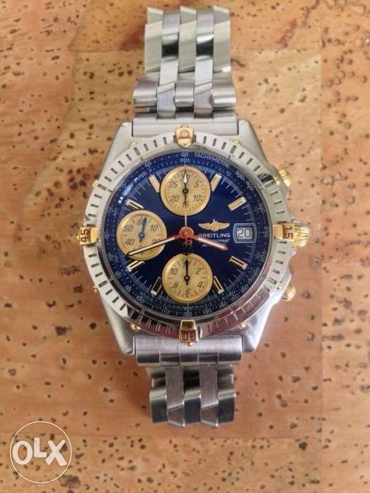 Olx breitling 2024