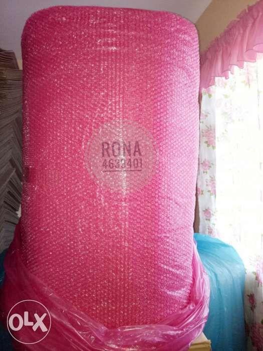 anti static bubble wrap free delivery NCR, Computers & Tech, Office