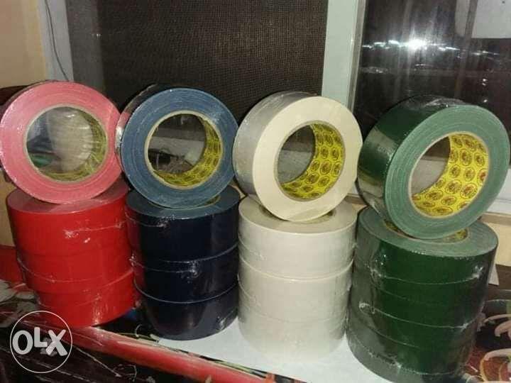 Duct Tape Any Color Furniture Home Living Security Locks Locks   003249 238623661 9fbe74c0 