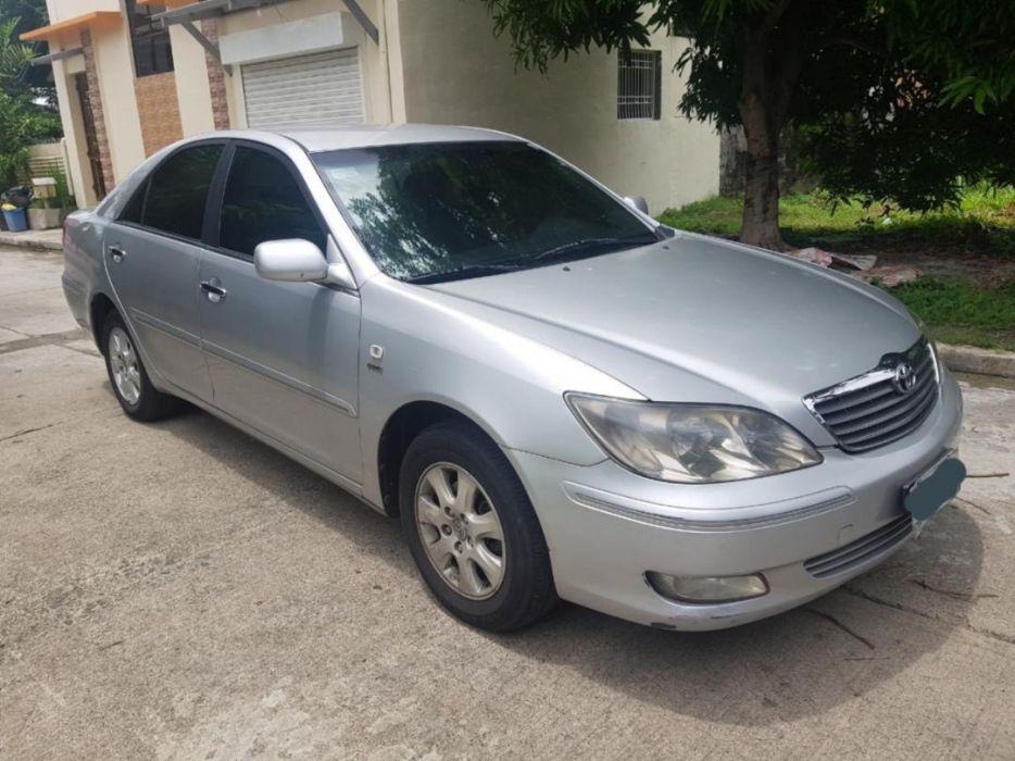 Toyota Camry 2003 G, Cars for Sale on Carousell