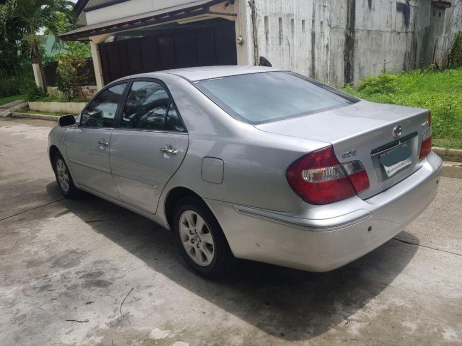 Toyota Camry 2003 G, Cars for Sale on Carousell