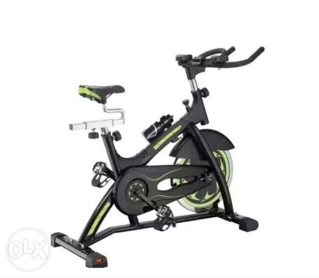 18kg flywheel bike