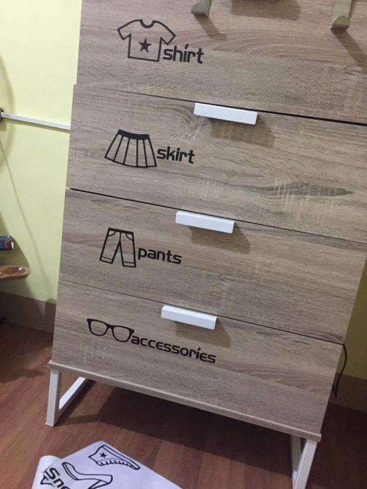 Sanyang Chest Drawer For Sale, Furniture & Home Living, Furniture