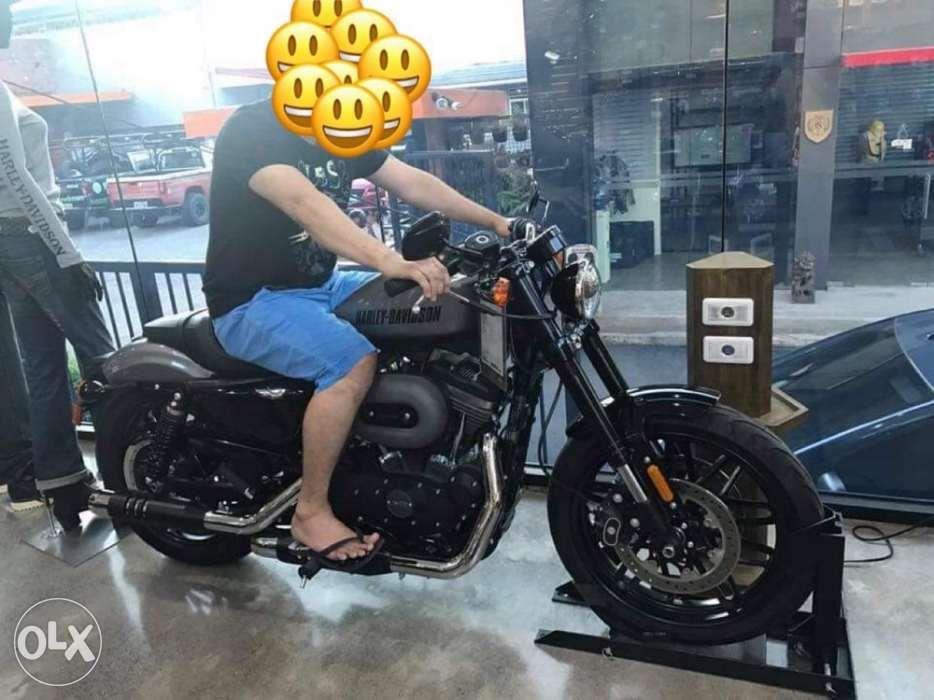 harley davidson for sale olx