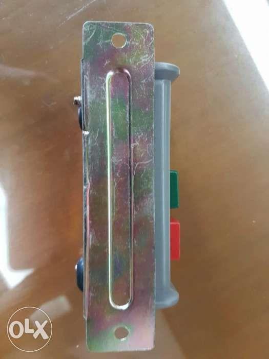 Motor Switch for High Speed Sewing Machine Clutch Motor, TV & Home