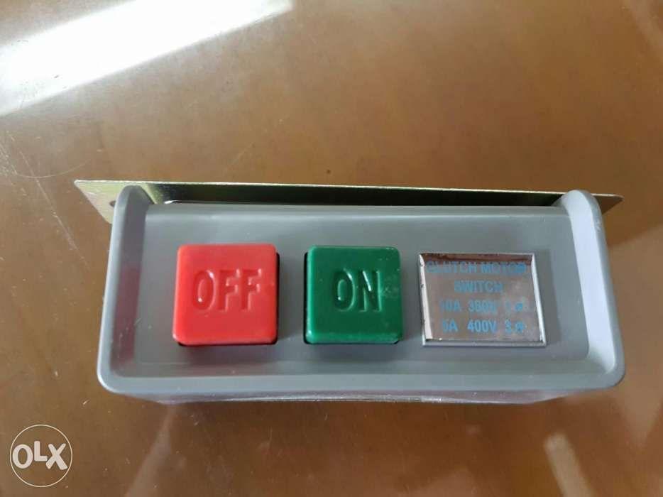 Motor Switch for High Speed Sewing Machine Clutch Motor, TV & Home