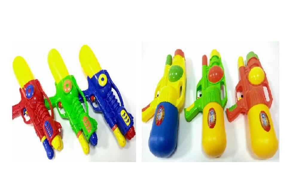 beach water toys