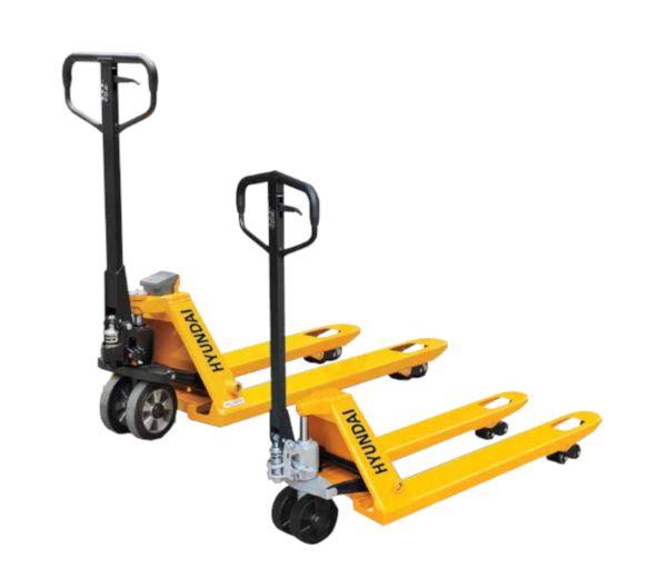 2.5 Ton Jack Lifter / Manual Hand Pallet, Special Vehicles, Heavy Vehicles on Carousell